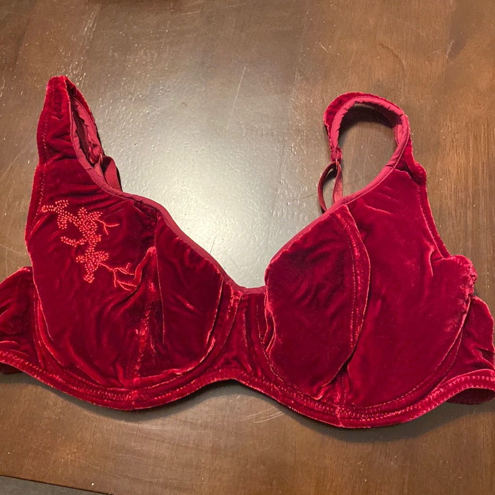 Victoria’s Secret vintage bra 34d Nwt